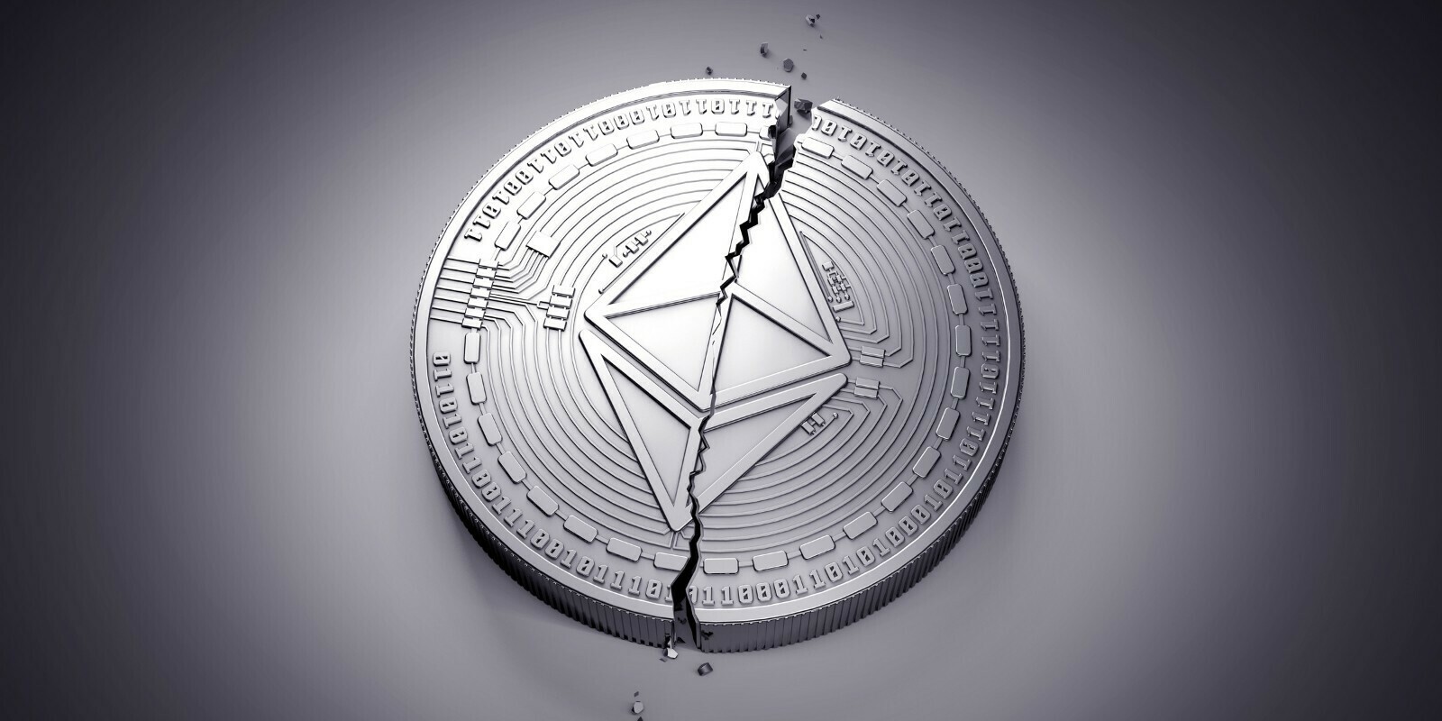 Le fournisseur d'infrastructure d'Ethereum subit une panne majeure - Les exchanges interrompent les retraits d'ETH