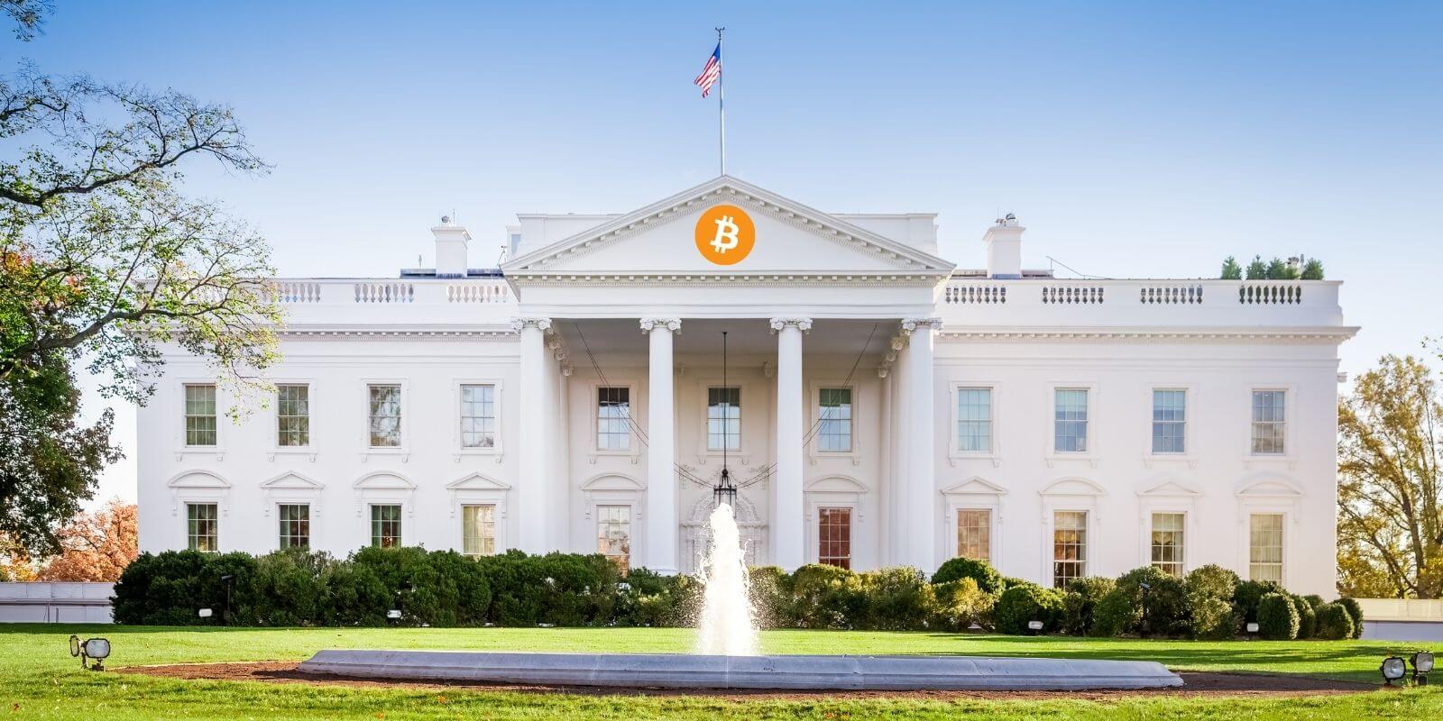 Joe Biden choisit un pro-crypto pour assurer la transition financière