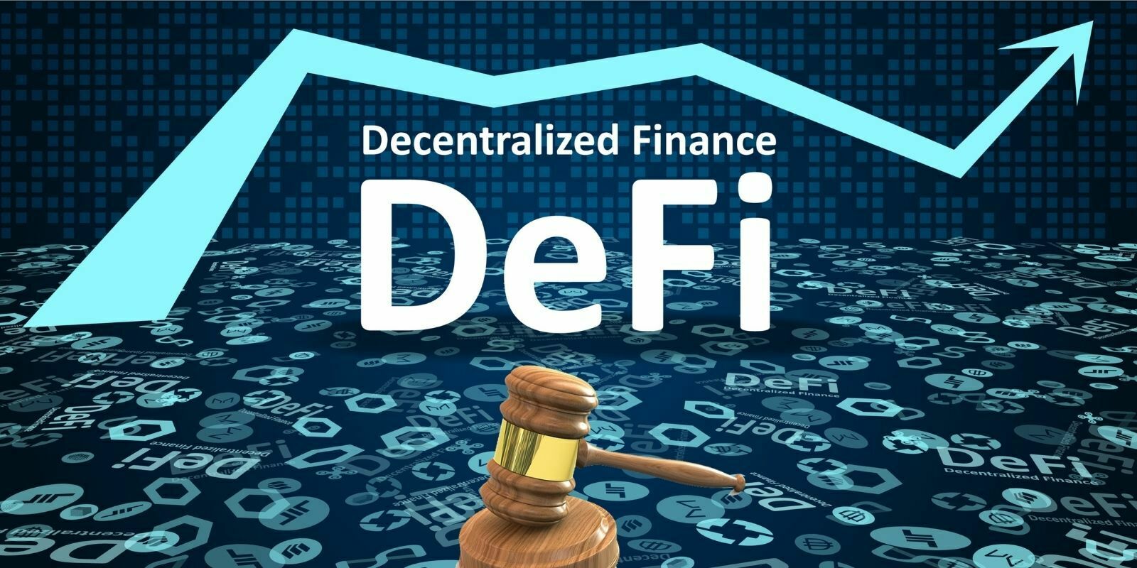 DeFi : une organisation décentralisée engage-t-elle sa responsabilité devant la justice ?