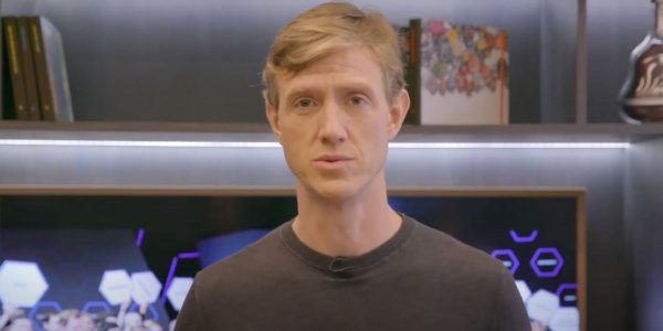 Ledger recrute le directeur digital du Groupe LVMH : Ian Rogers