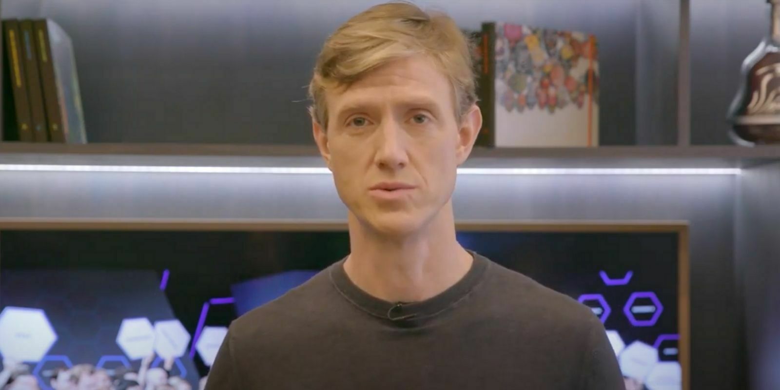 Ledger recrute le directeur digital du Groupe LVMH : Ian Rogers