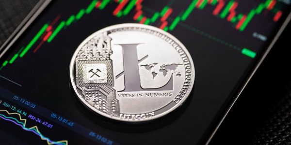 Bull run : le Litecoin (LTC) mène la danse et prend +43% sur la semaine
