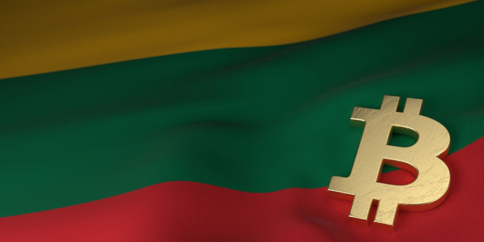 Le service des impôts de Lituanie vient de gagner 6.3M€ grâce aux cryptomonnaies