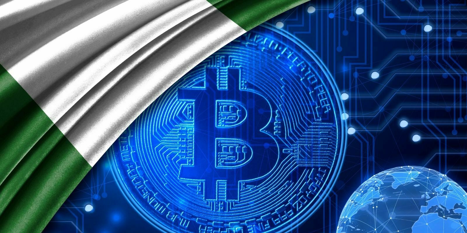 Blockchain : le Nigeria vise 6 milliards de dollars de recettes d’ici à 2030
