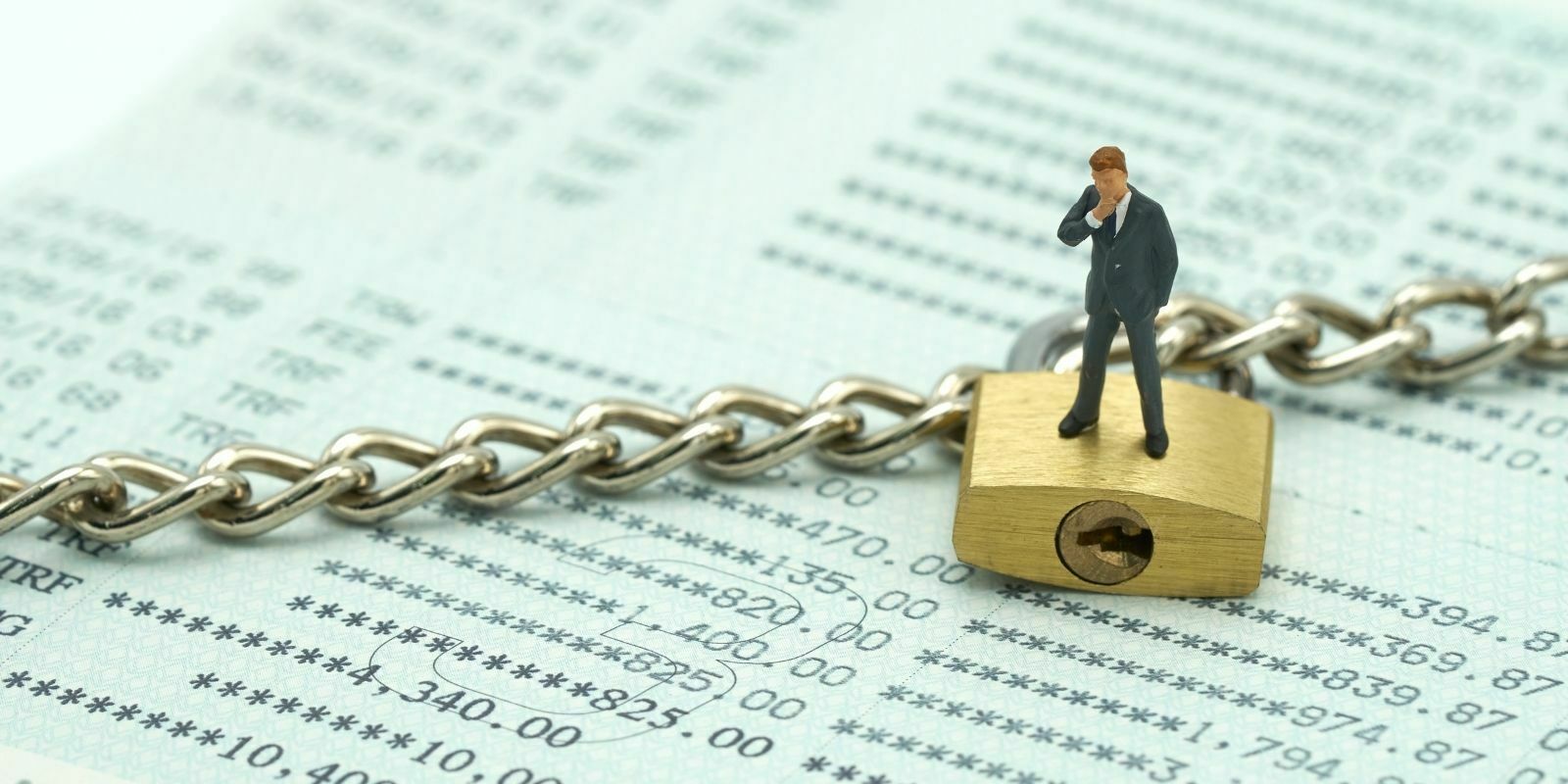 PayPal suspend un compte utilisé pour… le trading de cryptomonnaies