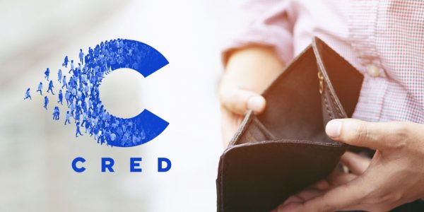 La plateforme de prêt de cryptomonnaies Cred fait faillite - Les fonds des utilisateurs en danger ?
