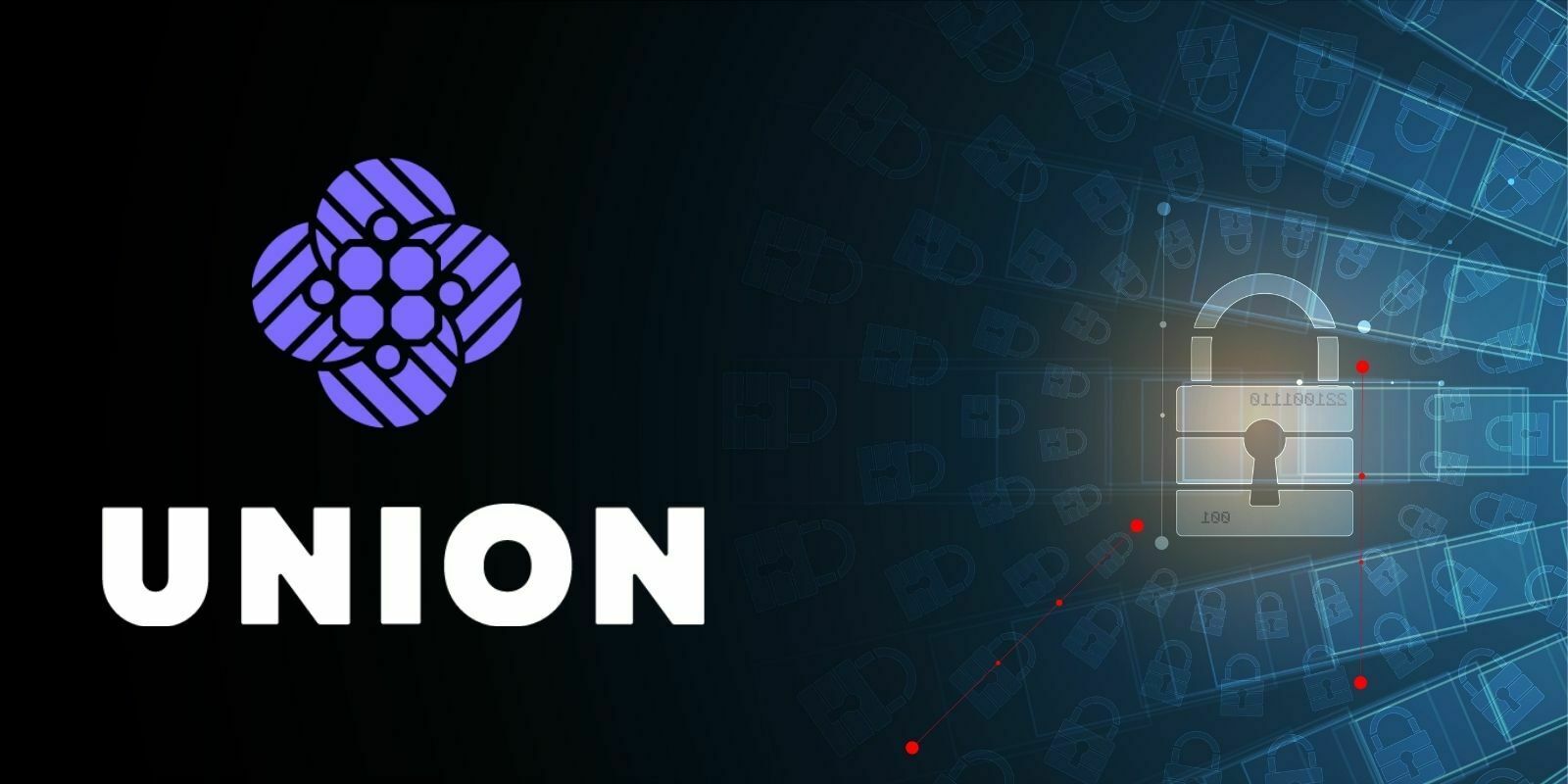 Le protocole UNION lève 3,9 M$ pour réduire les risques inhérents à la DeFi