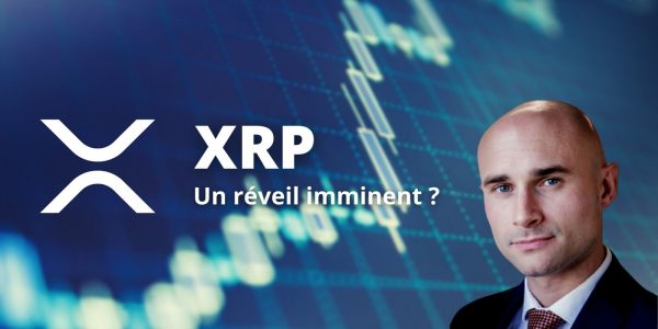 Le réveil du coin XRP de Ripple enfin proche ?