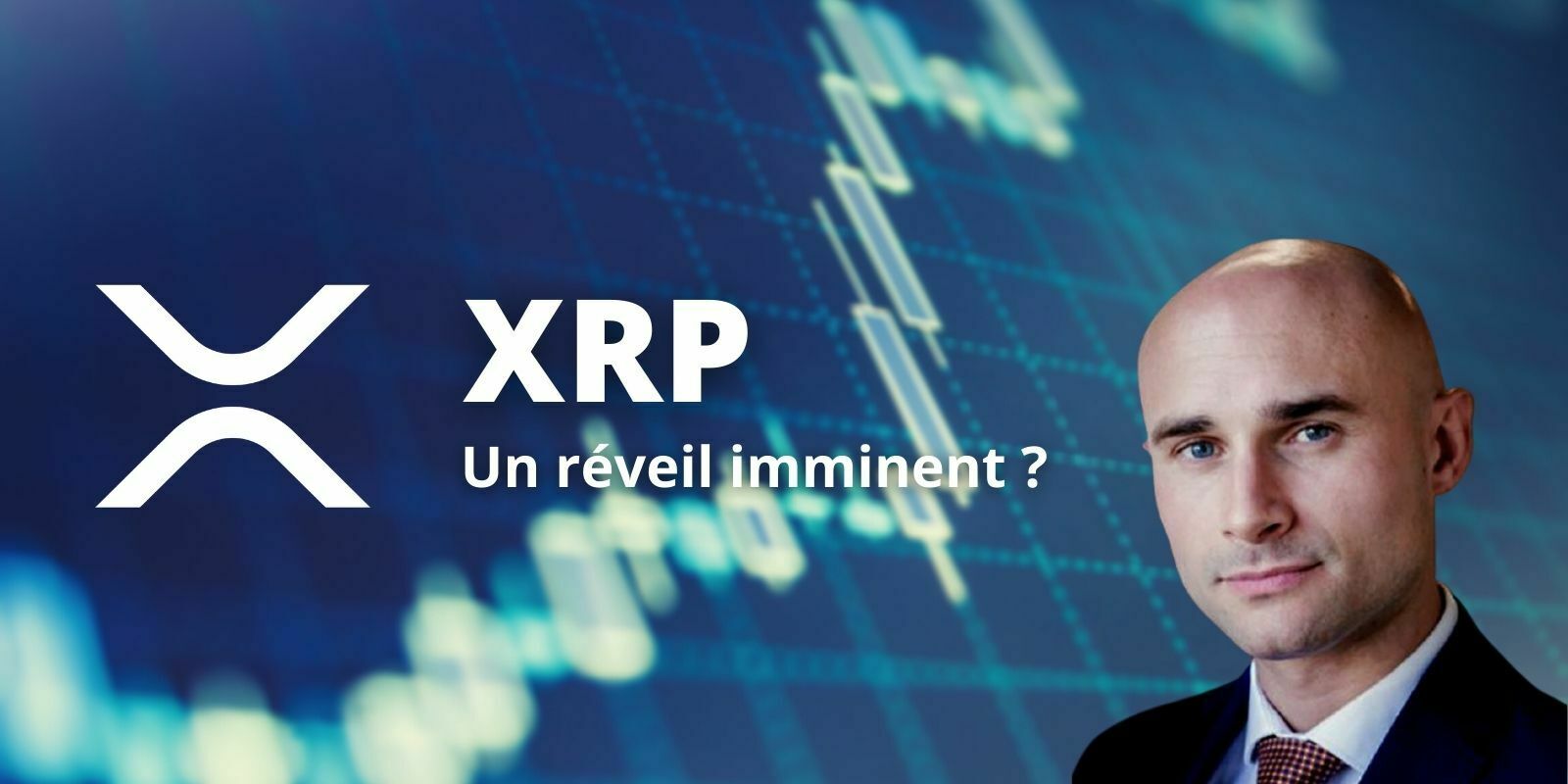 Le réveil du coin XRP de Ripple enfin proche ?