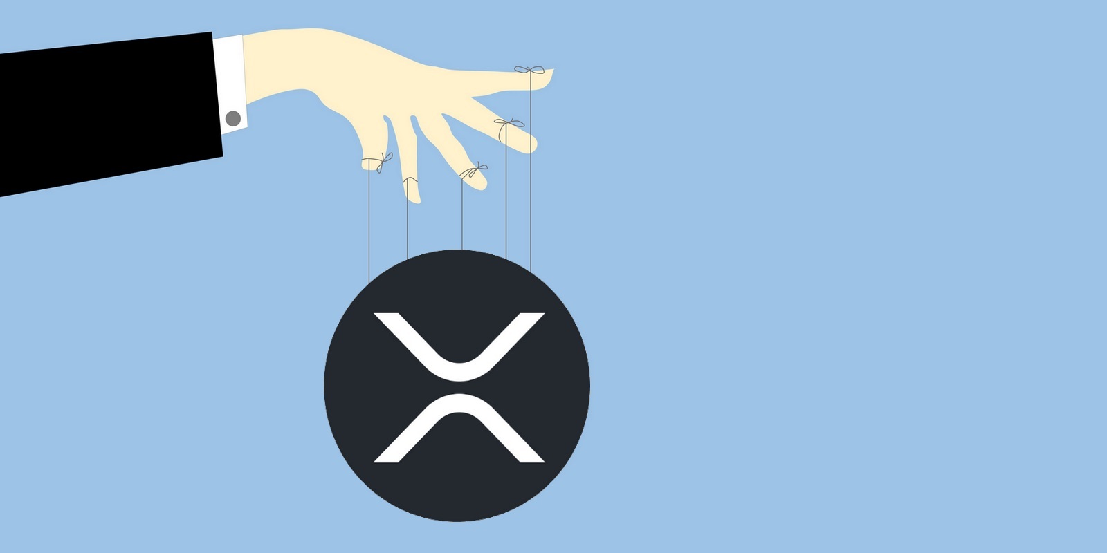 Ripple achète du XRP pour « soutenir les marchés »