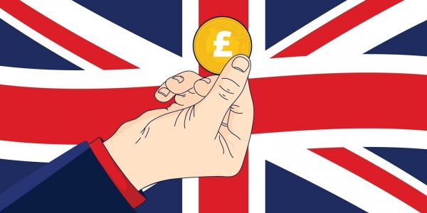 Le Royaume-Uni confirme (enfin) ses plans pour sa monnaie numérique