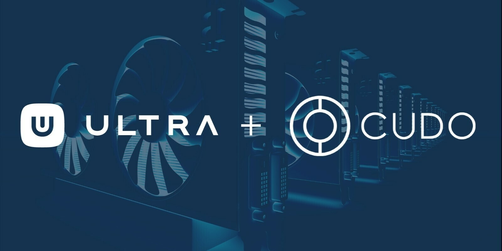Ultra intègre la technologie Cudo pour son application de mining en un clic