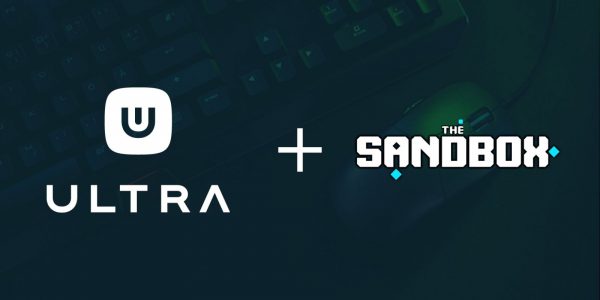 Ultra et The Sandbox collaborent en vue d'activités cross-chain pour les NFTs