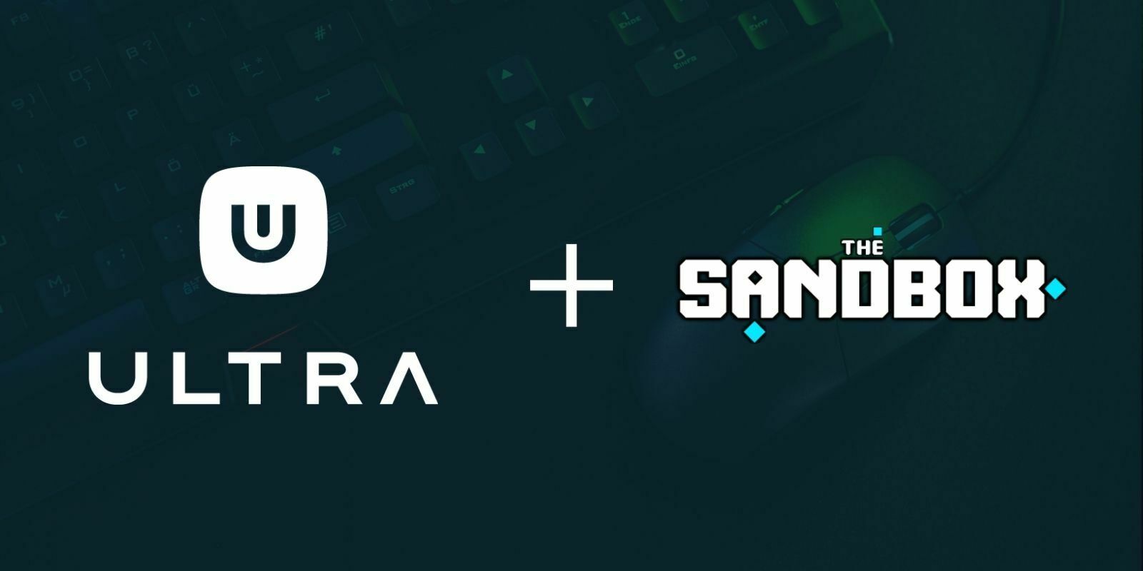 Ultra et The Sandbox collaborent en vue d'activités cross-chain pour les NFTs