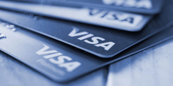 Le PDG de Visa est « très intéressé par les cryptomonnaies »