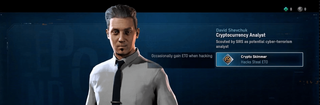 Watch Dogs Analyste Crypto Watch Dogs Analyste Crypto