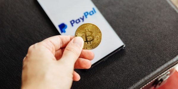 PayPal : 65% des utilisateurs de cryptos prêts à utiliser Bitcoin (BTC) pour leurs achats