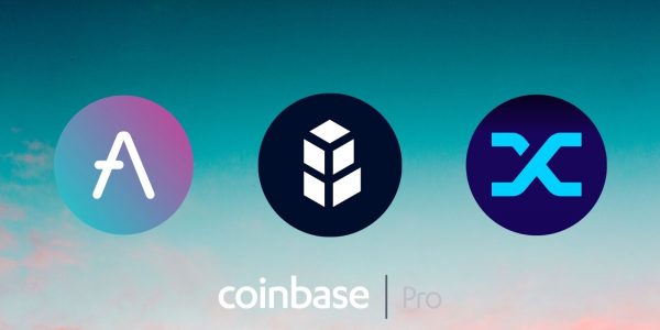 Les tokens AAVE, Bancor (BNT) et Synthetix (SNX) débarquent sur Coinbase Pro