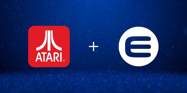 Atari s'associe à Enjin (ENJ) pour le développement des NFTs