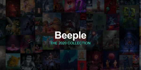 Art crypto : un token non fongible se vend pour 777 777 dollars