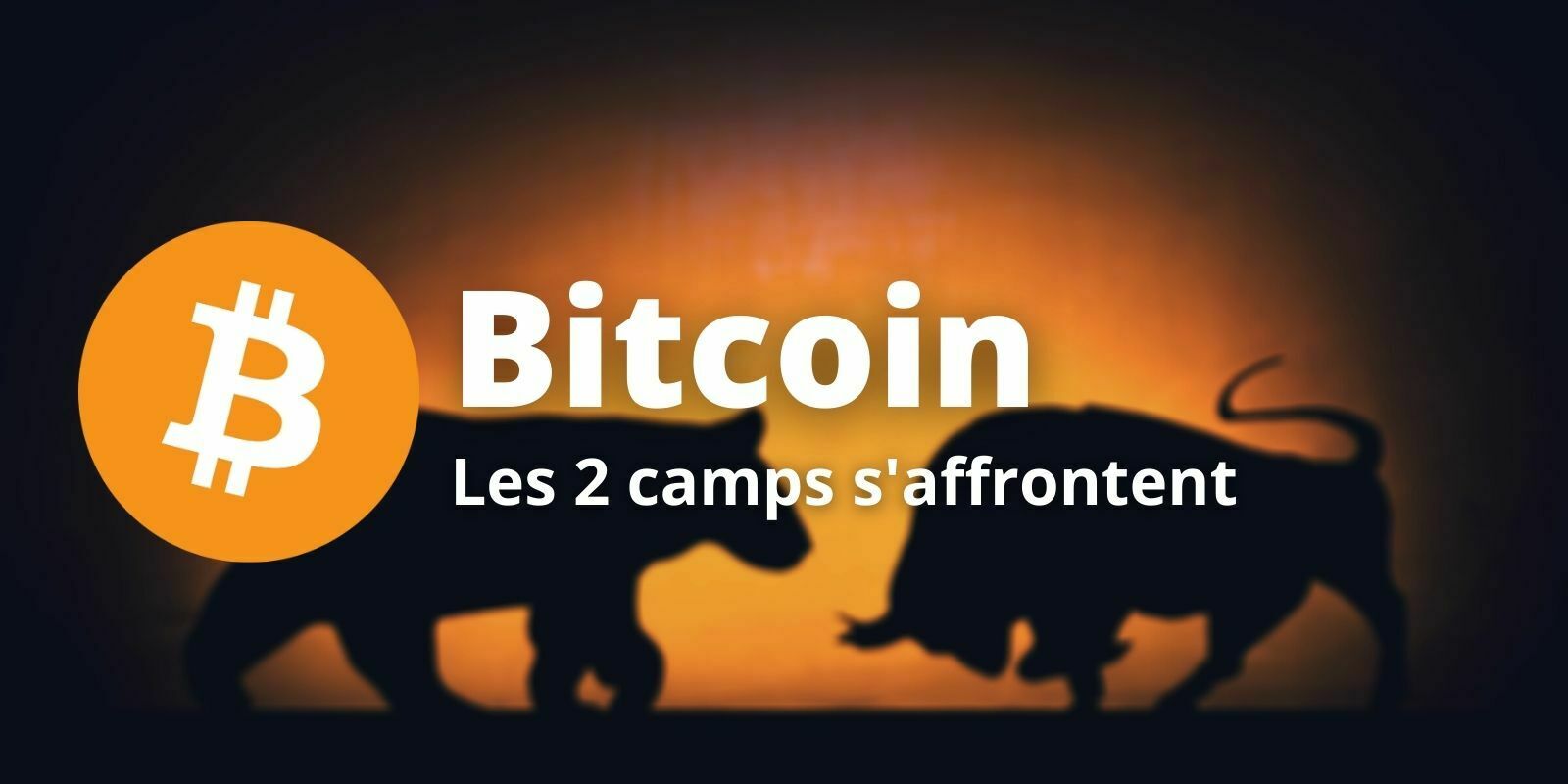 Bitcoin (BTC) - Consolidation « saine » sous l'ATH