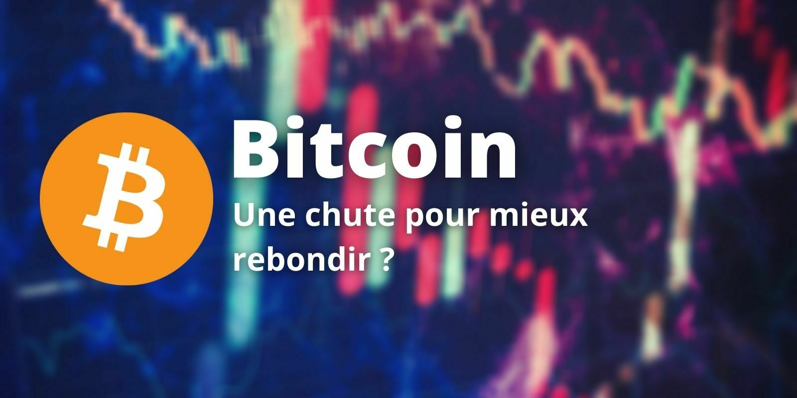 Le Bitcoin (BTC) corrige après une semaine de forte hausse