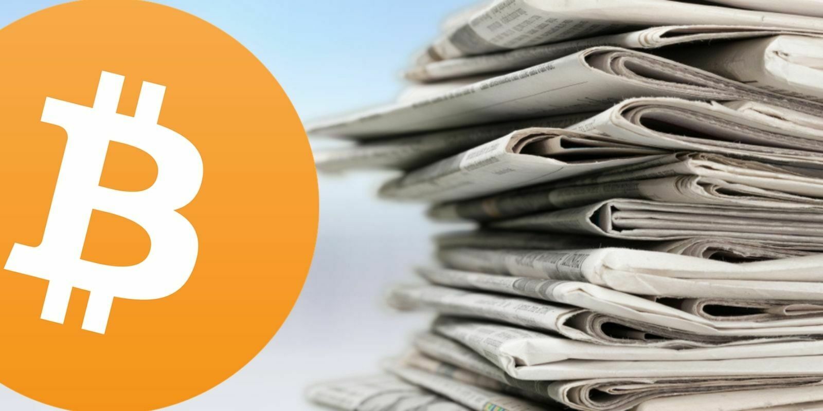 Douze ans plus tard, un nouveau journal est immortalisé dans un bloc Bitcoin (BTC)