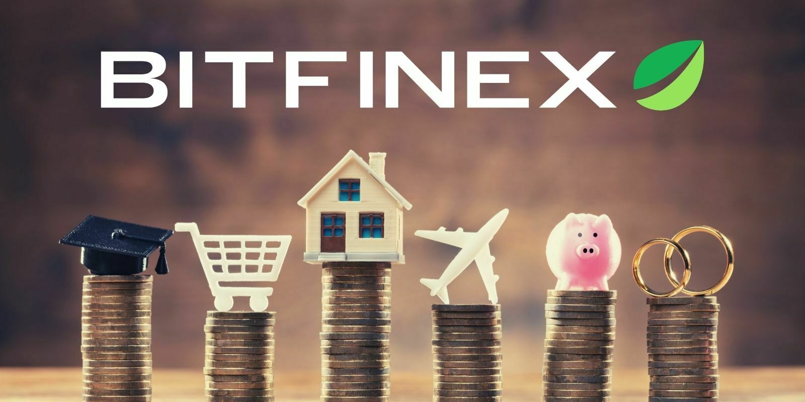 Bitfinex propose désormais des prêts en Bitcoin (BTC) et en Ether (ETH)