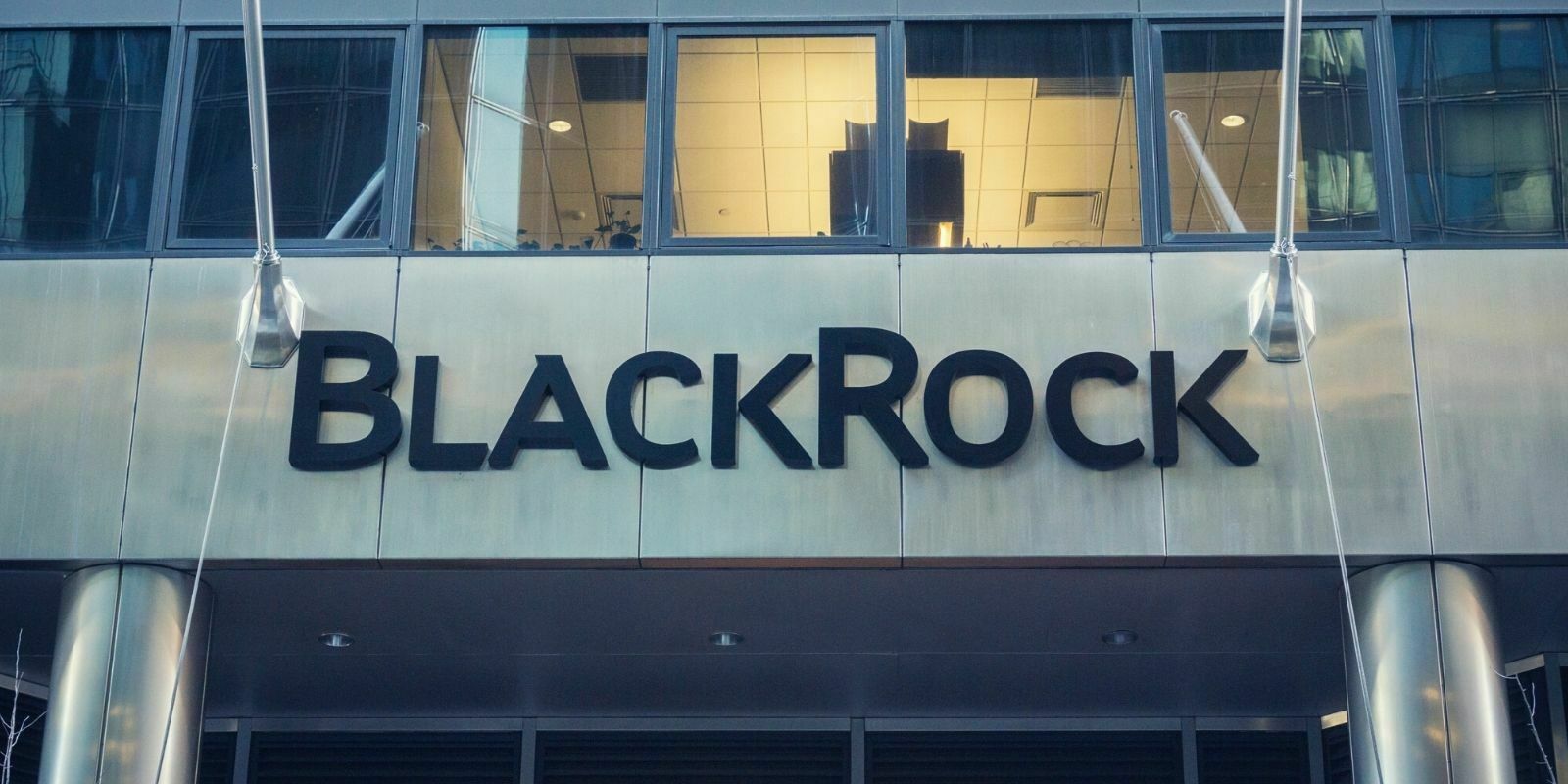 Le géant BlackRock serait-il sur le point d'investir dans le Bitcoin (BTC) ?