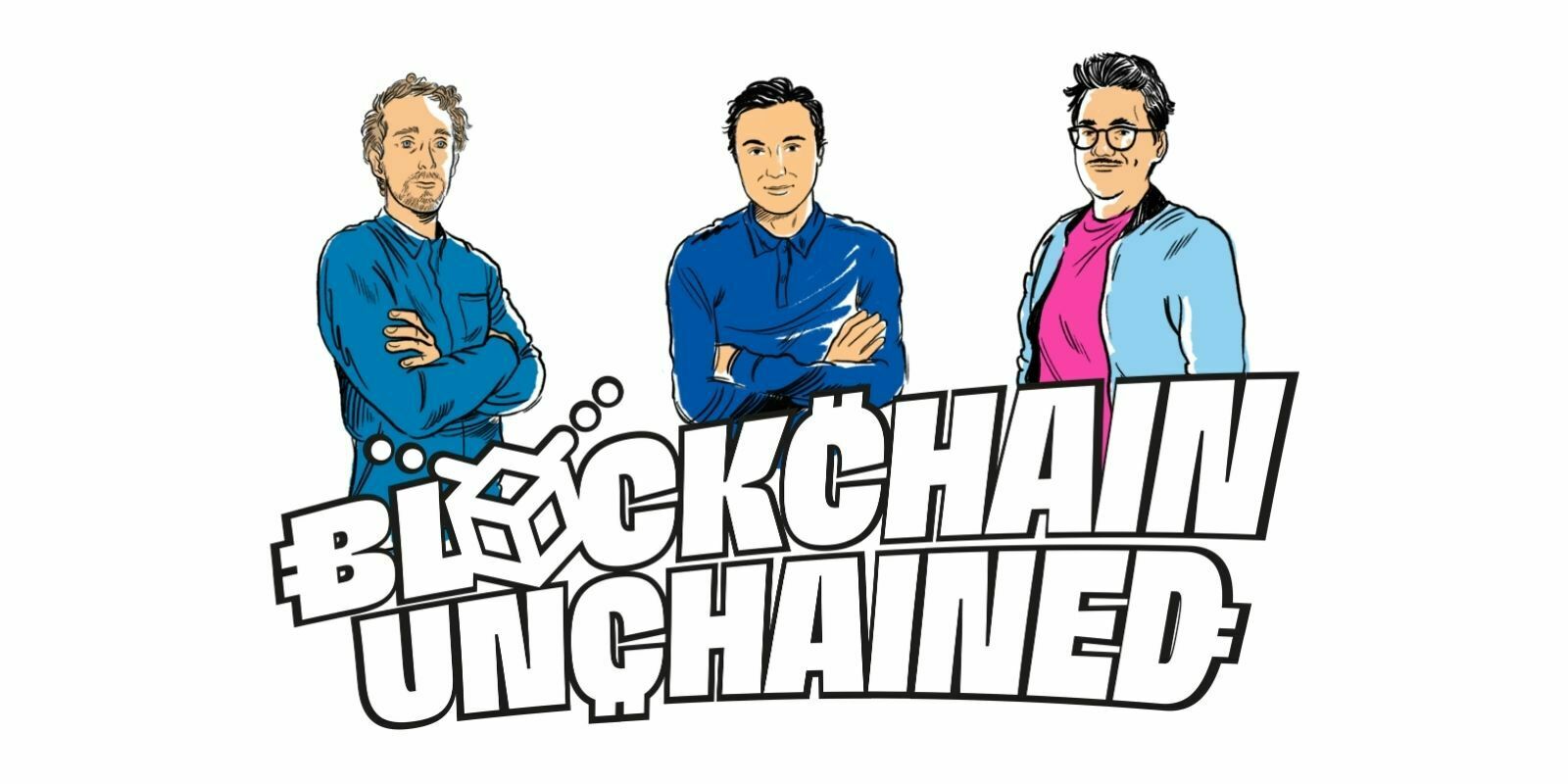 Blockchain Unchained Équipe Blockchain Unchained Équipe