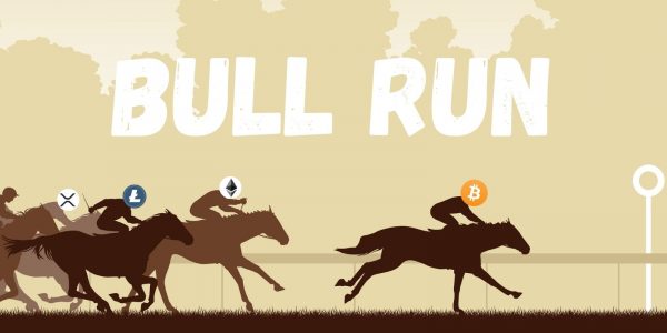 L’ETH dépasse son record de 2020 et le Bitcoin (BTC) franchit les 22 200$