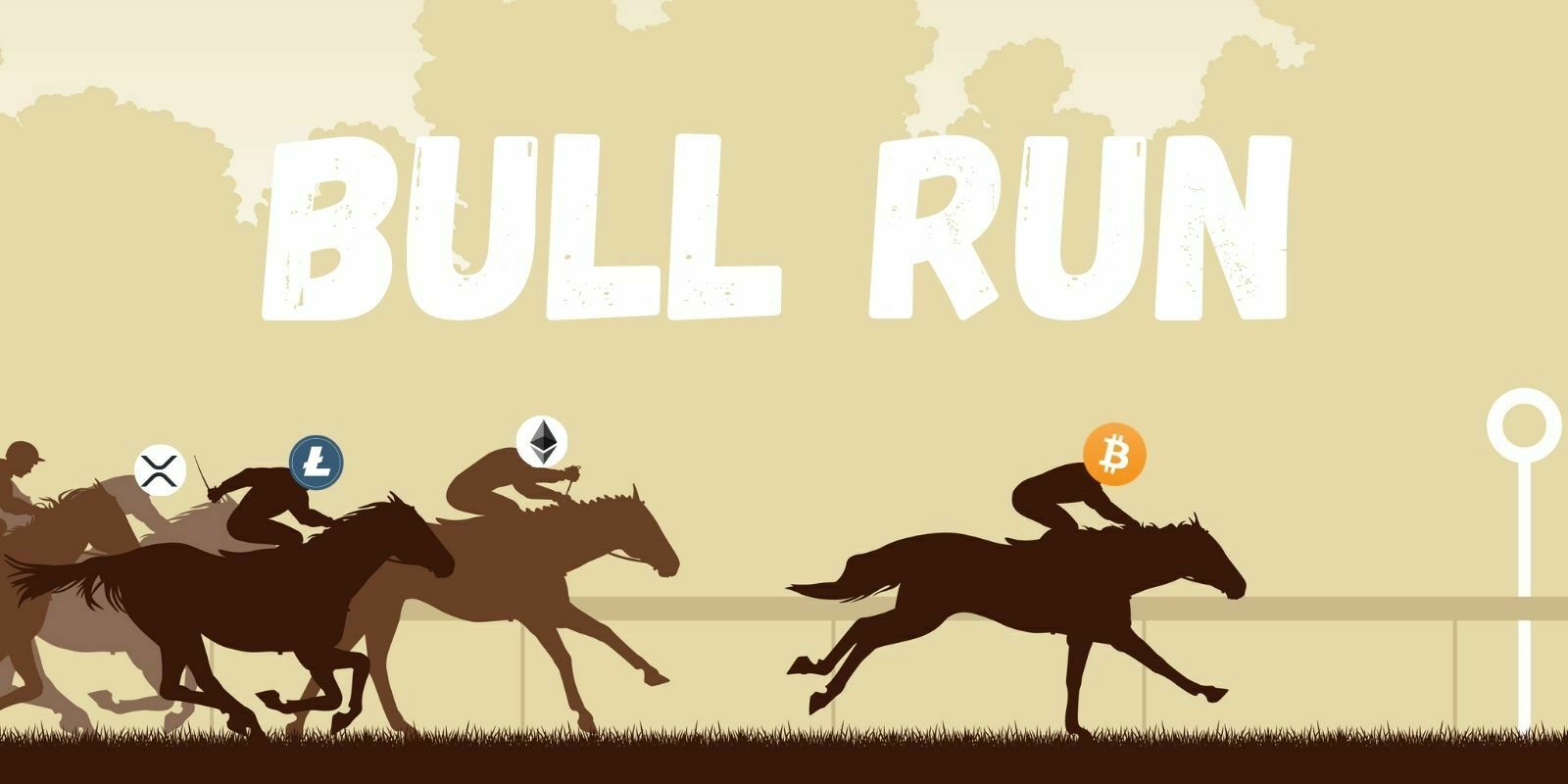 L’ETH dépasse son record de 2020 et le Bitcoin (BTC) franchit les 22 200$