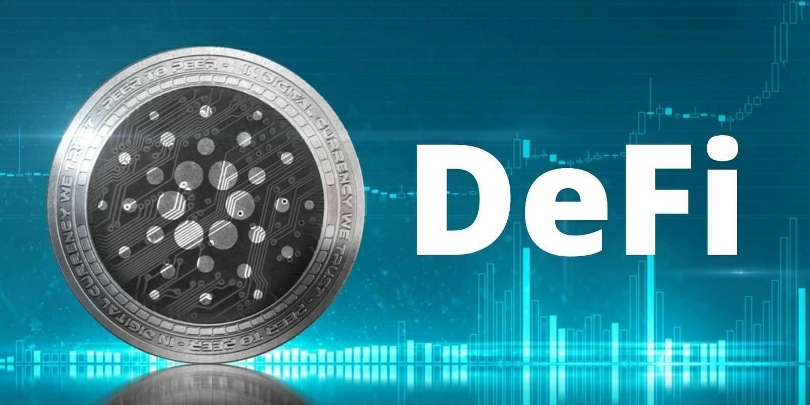 La finance décentralisée (DeFi) bientôt sur Cardano ?