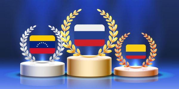 Échanges P2P : qui sont les champions du monde ?