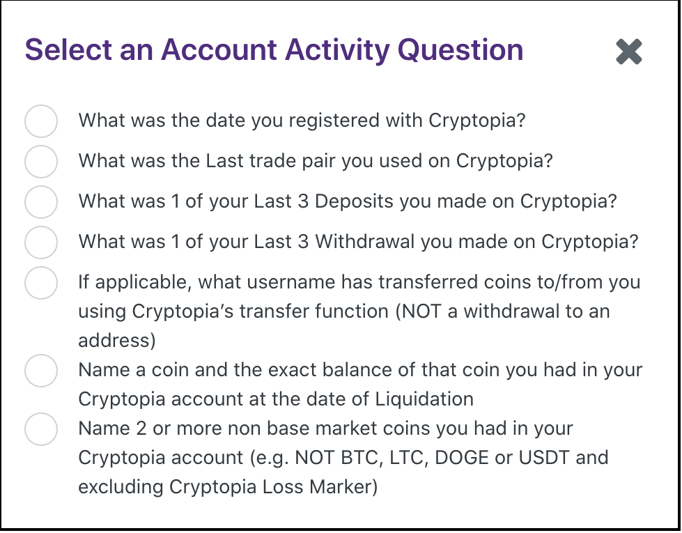 Claim Cryptopia Claim Cryptopia