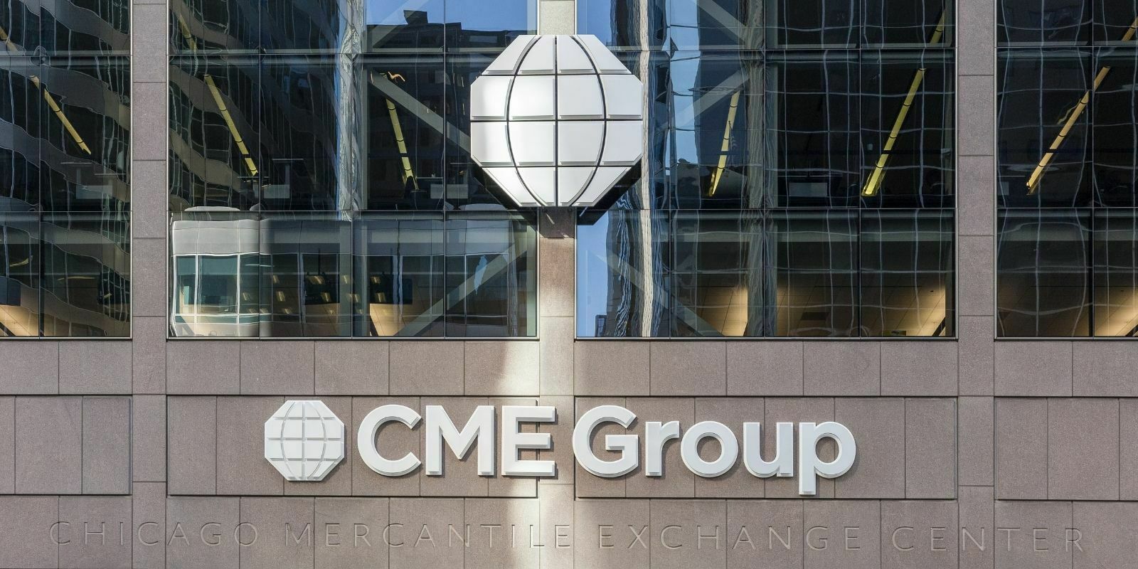 CME Group annonce l'arrivée des contrats à terme sur l'Ether (ETH)