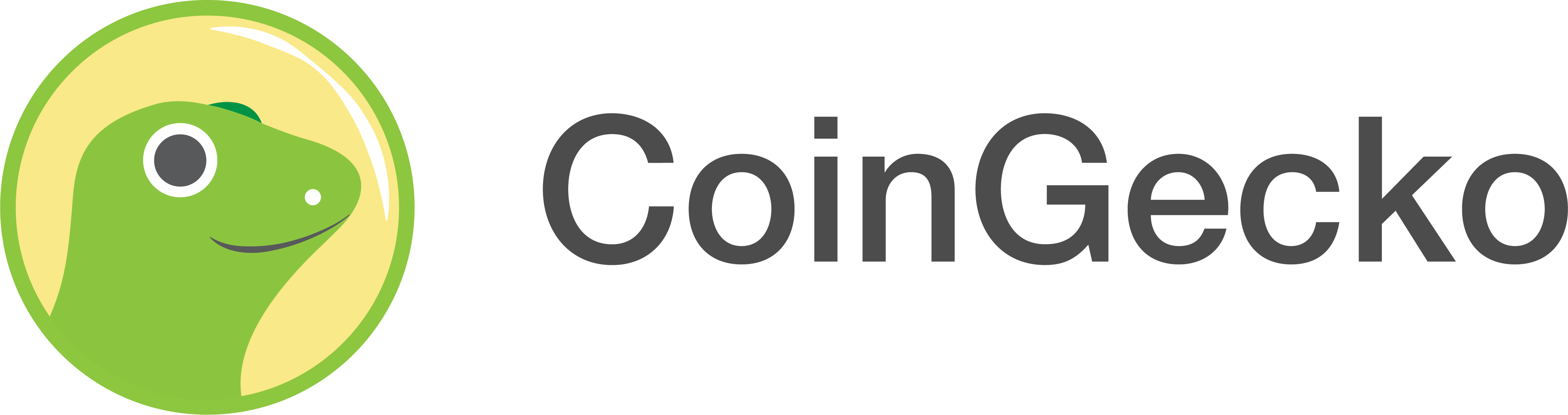 Logo CoinGecko