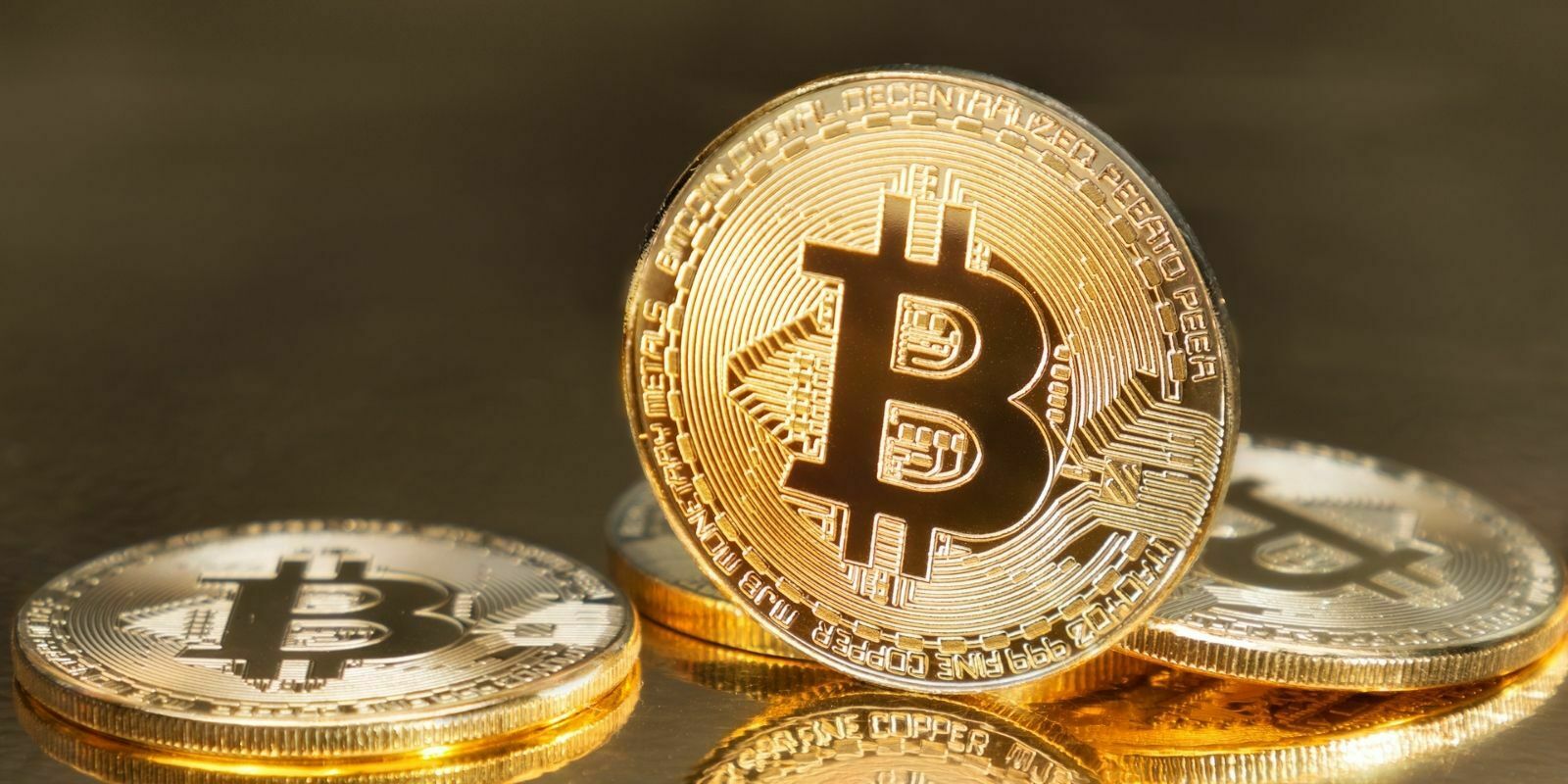 La compagnie d'assurance MassMutual achète pour 100M$ de bitcoins