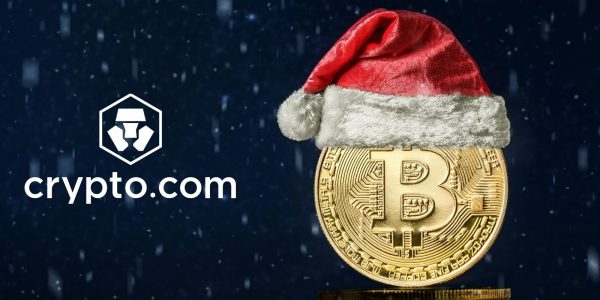 Crypto.com lance un calendrier de l'Avent d'événements pour ses utilisateurs