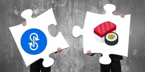 DeFi - Les protocoles Yearn.Finance (YFI) et SushiSwap fusionnent