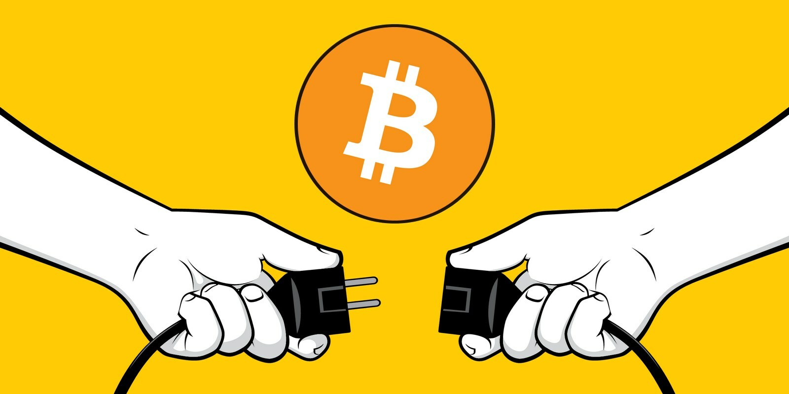 Chine : le 4e plus gros hub de mining mondial s’arrête brusquement