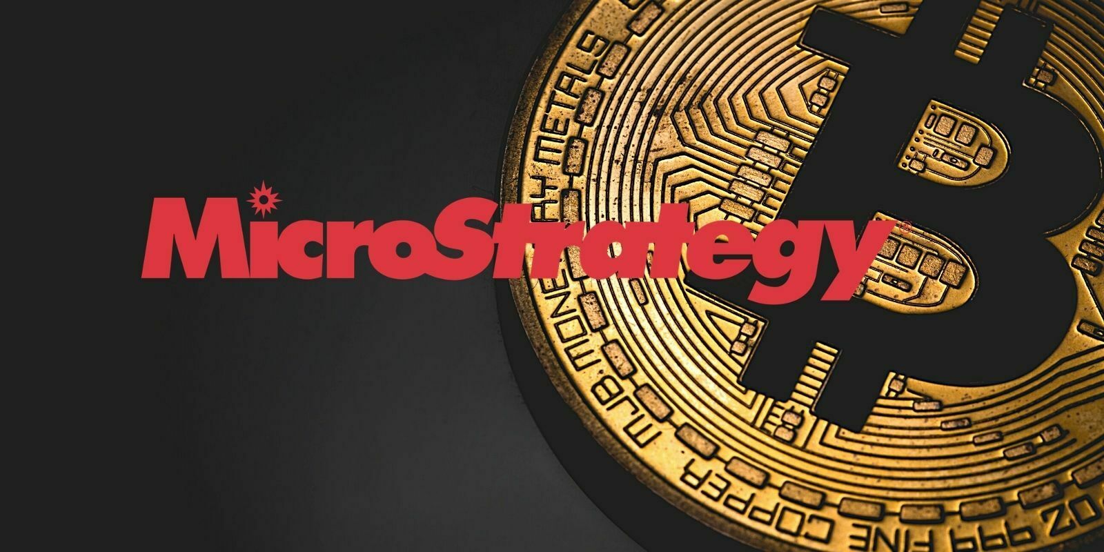 L’entreprise MicroStrategy, cotée au Nasdaq, détient désormais 40 824 bitcoins (BTC)