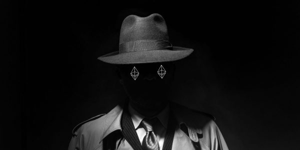 Ethereum 2.0 - Le premier bloc miné contient un mystérieux message