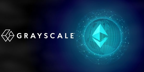 Grayscale : les institutionnels se tournent maintenant vers l’ETH