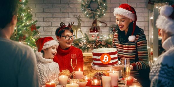 Antisèche : Comment expliquer Bitcoin à votre famille pendant les fêtes ?