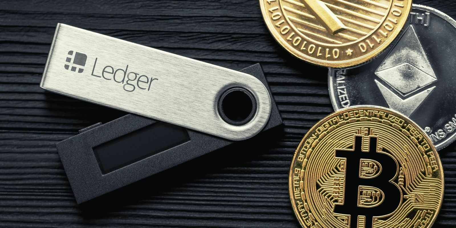 Ledger
