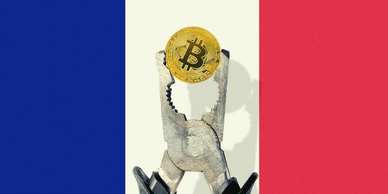 Le gouvernement impose une surveillance plus stricte des cryptomonnaies
