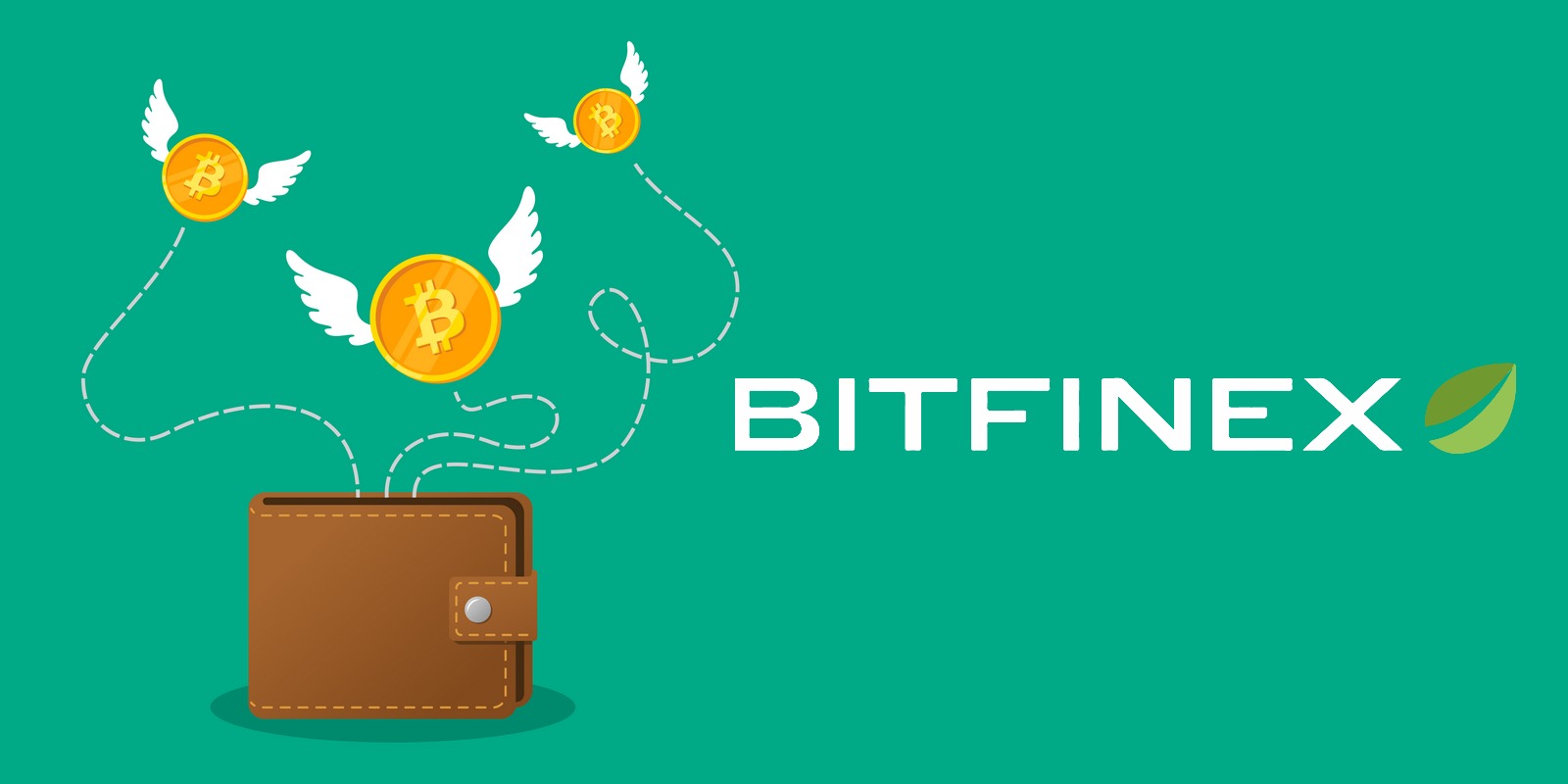 Hack de Bitfinex : 100 millions de $ ont bougé suite au nouveau record du Bitcoin