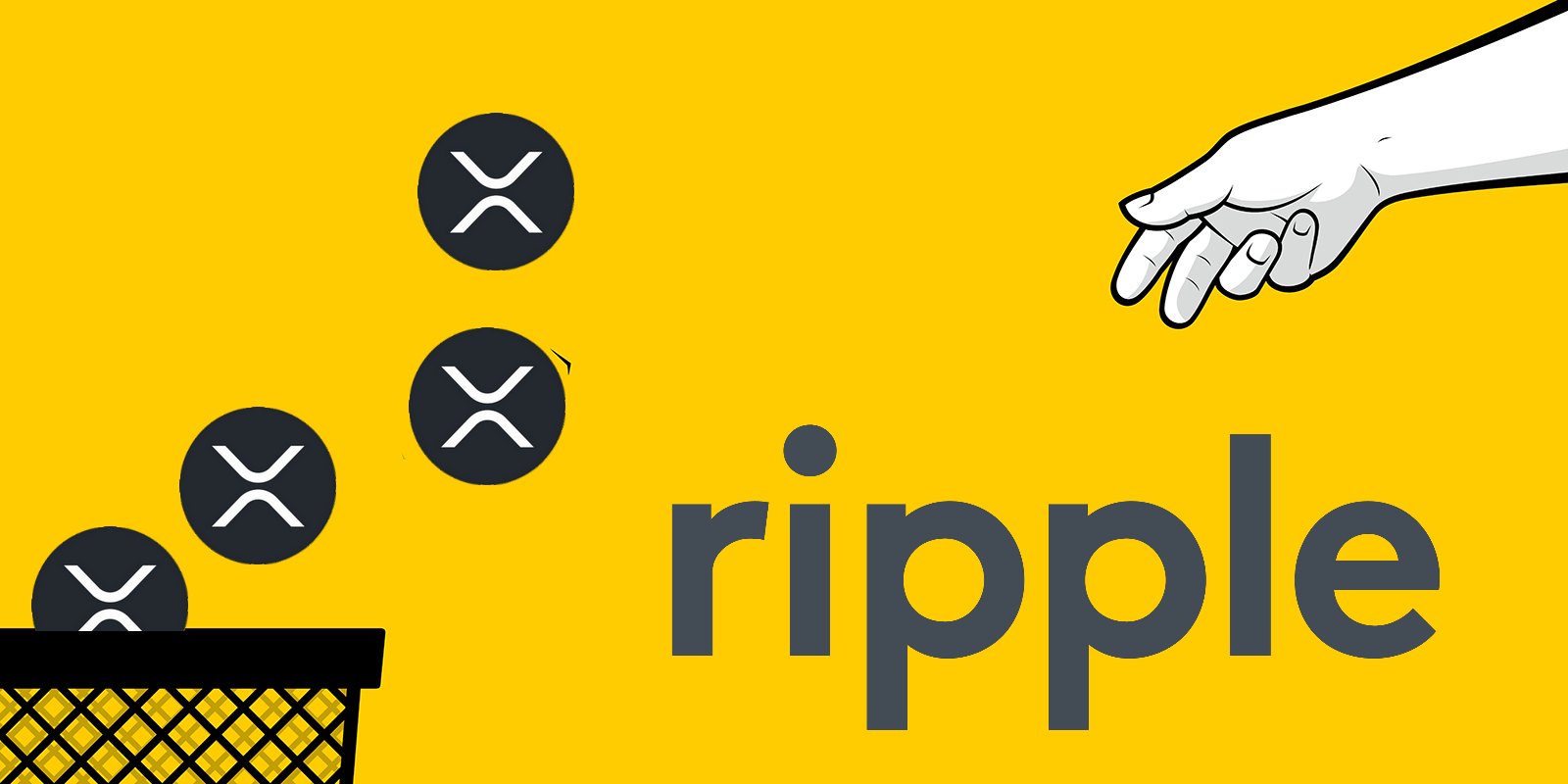 XRP : dump massif de Jed McCaleb – Pourquoi ça énerve les investisseurs ?