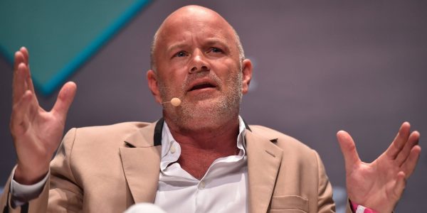 Michael Novogratz : « Investissez 5% de votre portefeuille dans le Bitcoin (BTC) »
